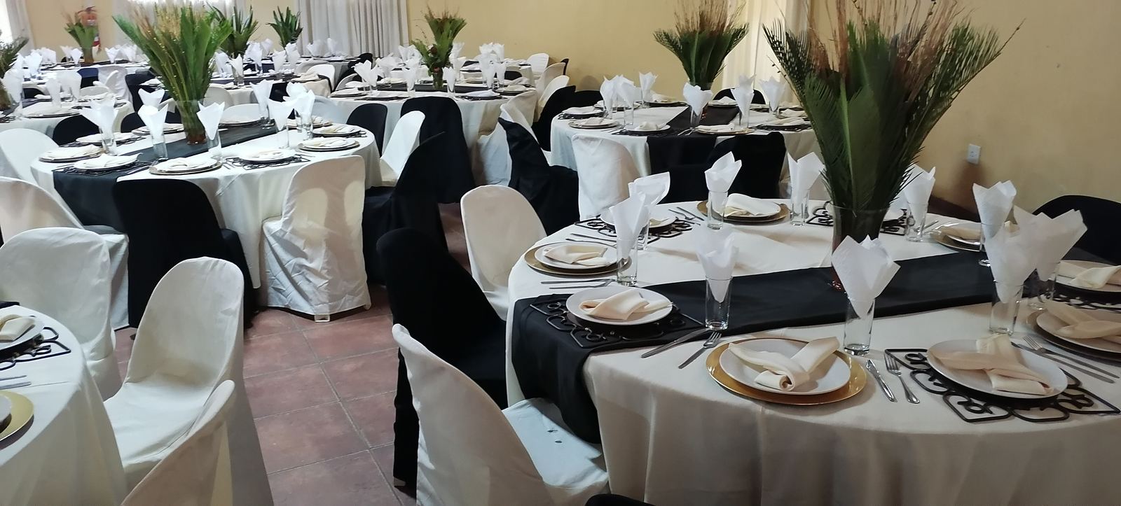 Function, event and facility