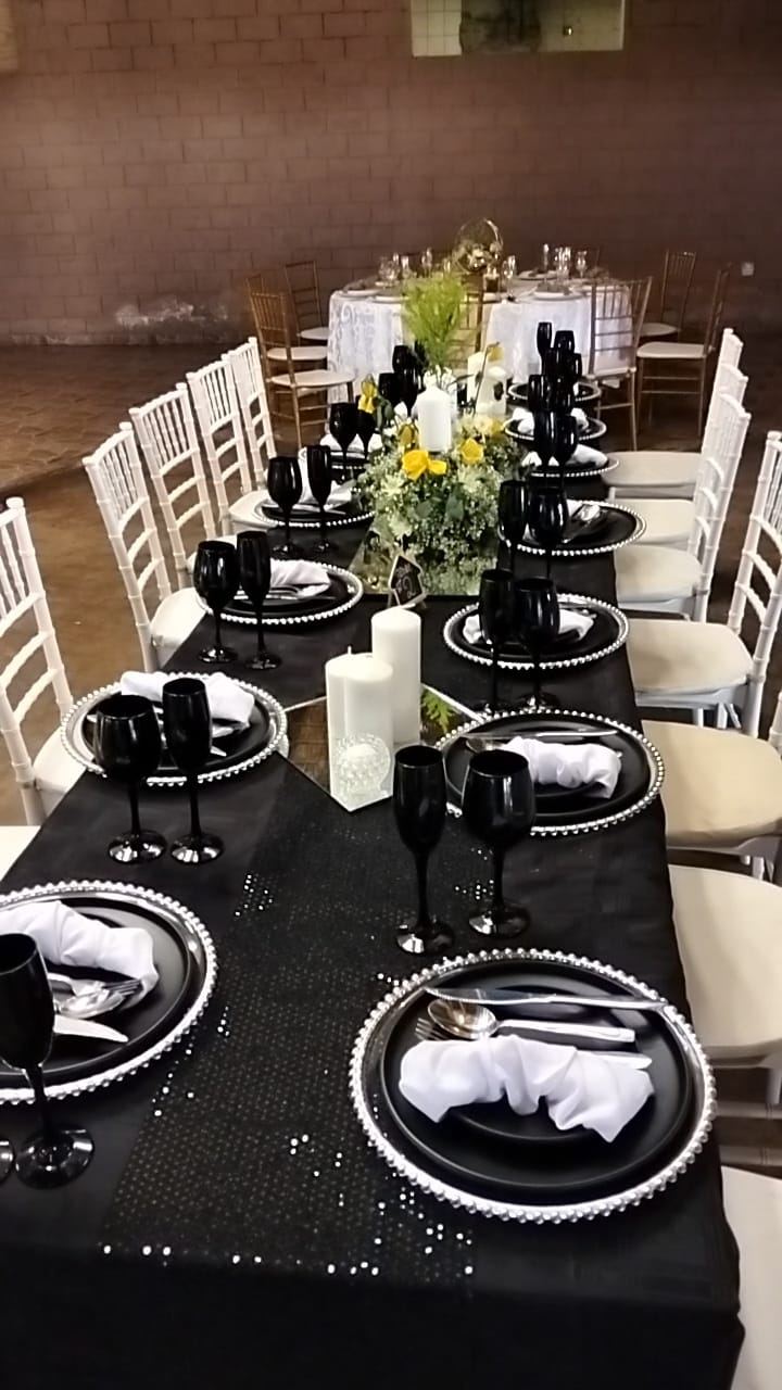 Function, event and facility