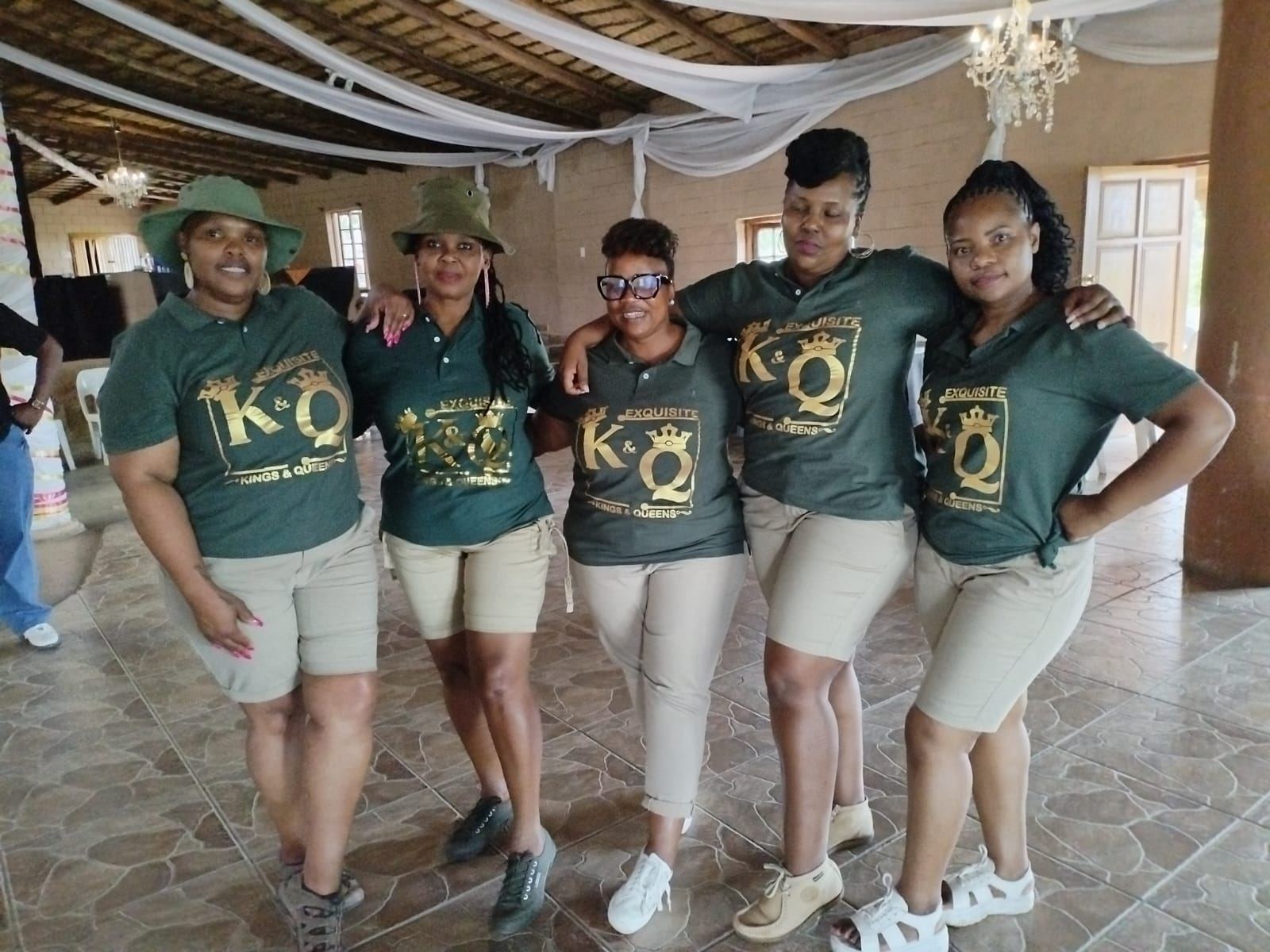 Function, event and facility