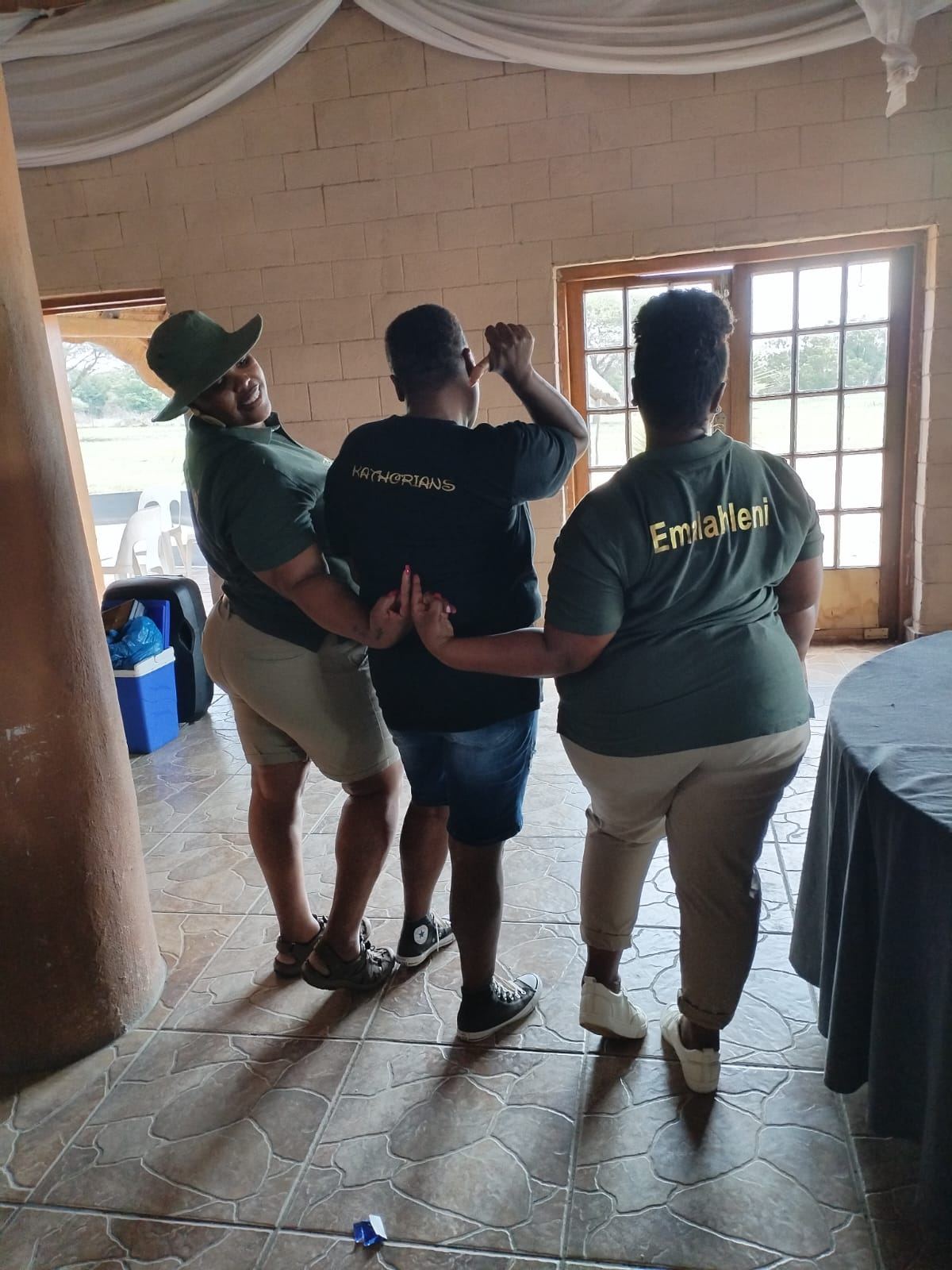 Function, event and facility
