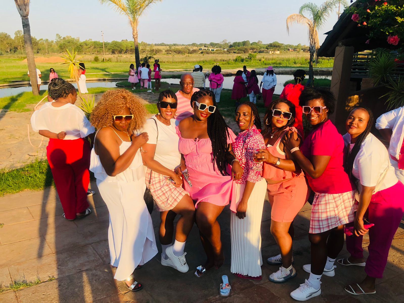 Function, event and facility