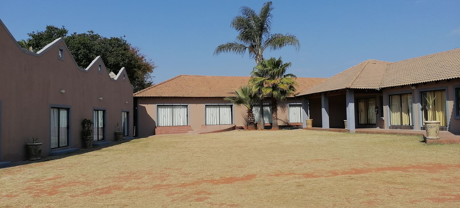Function, event and facility