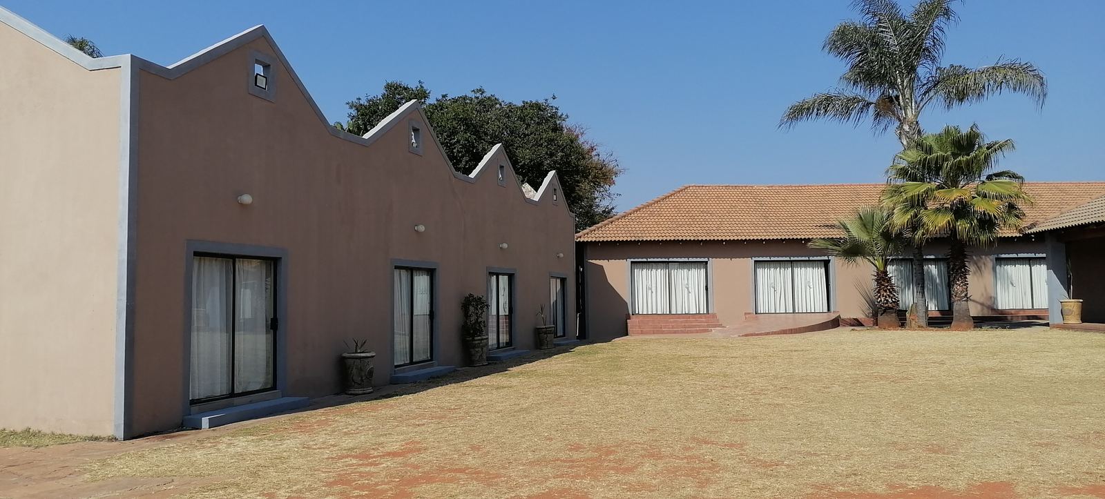 Function, event and facility