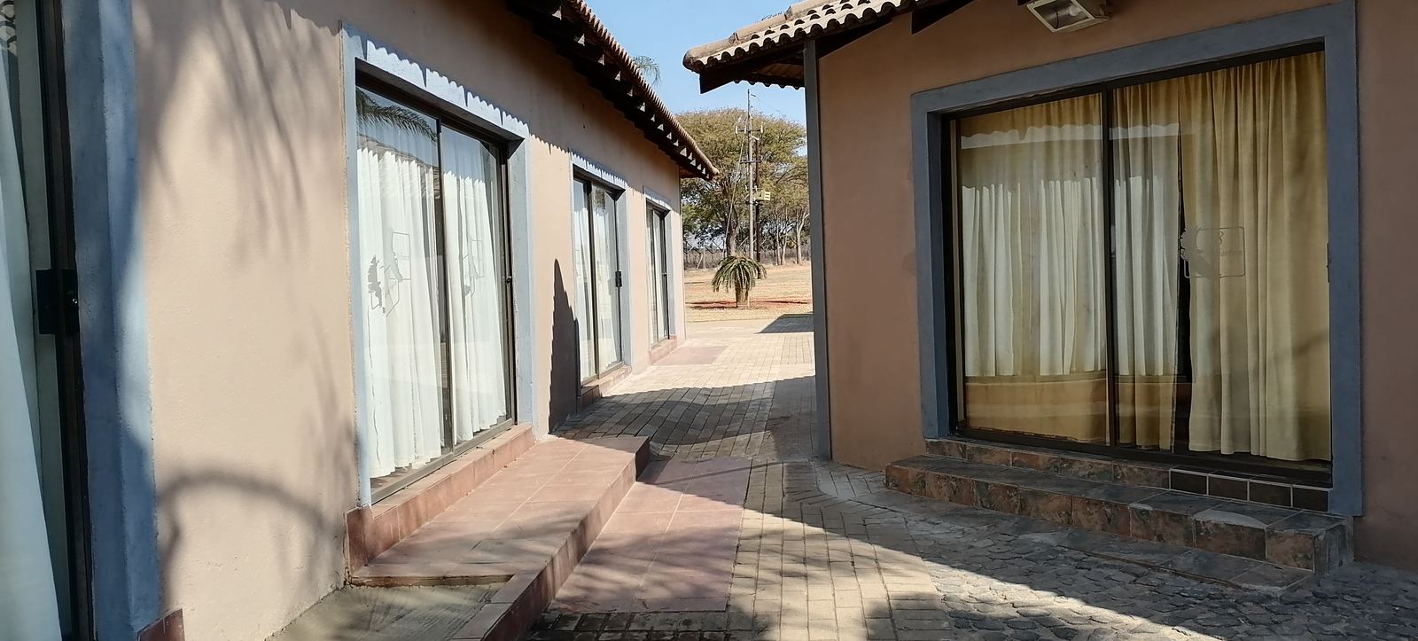Function, event and facility
