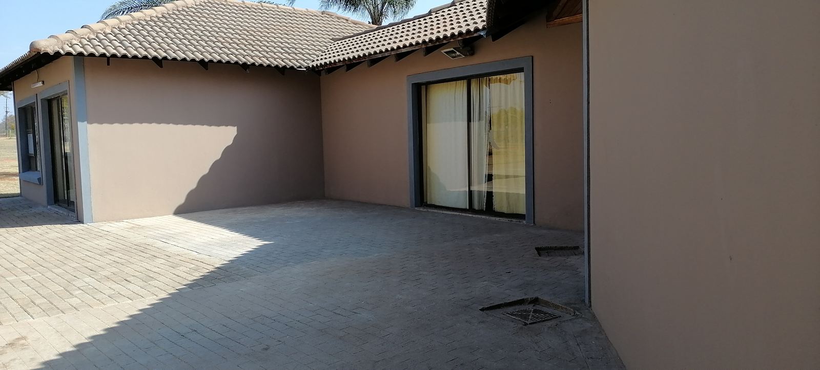 Function, event and facility
