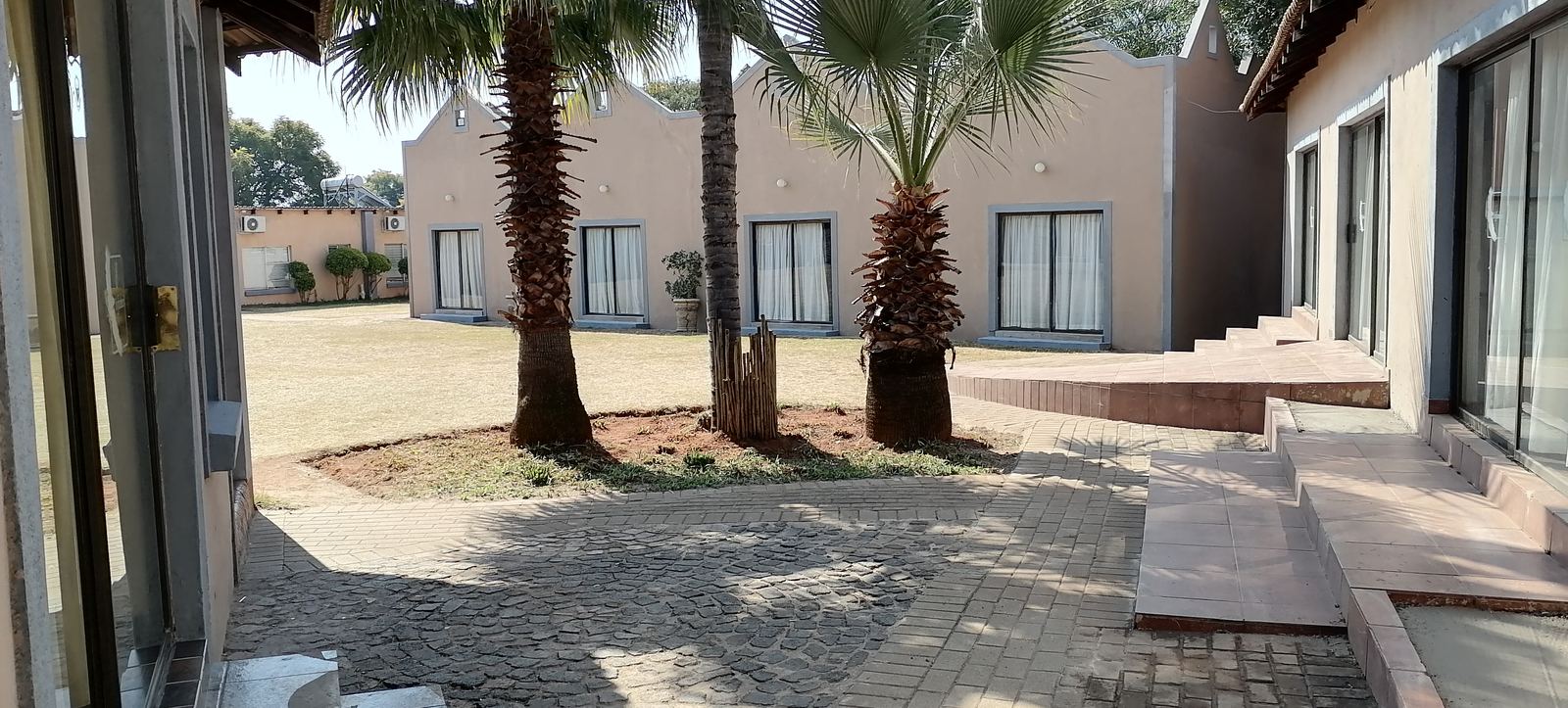 Function, event and facility