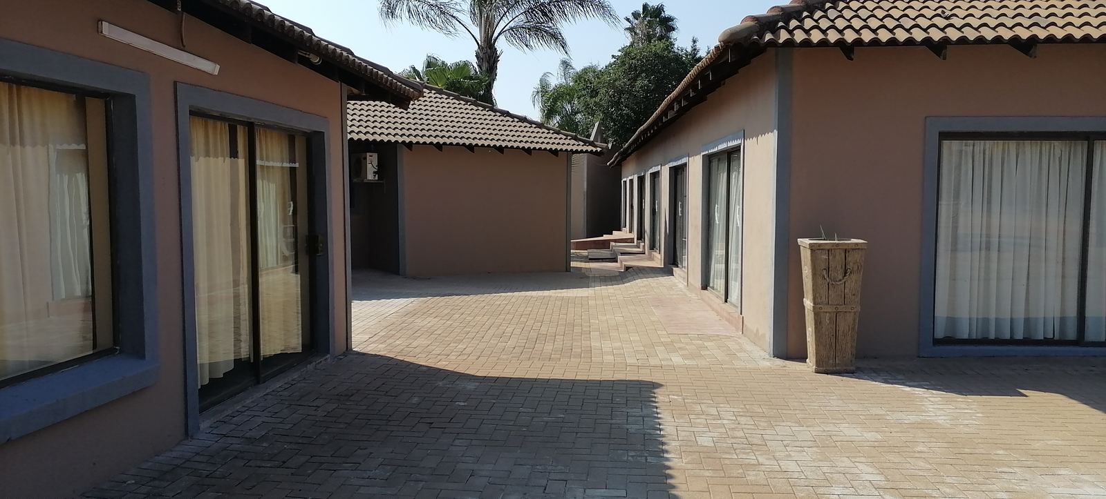 Function, event and facility