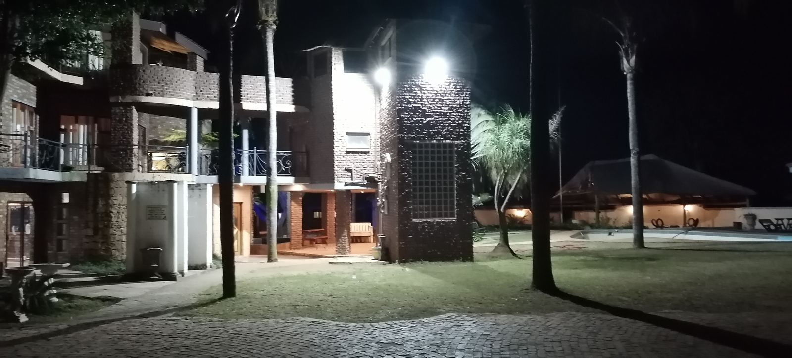 Function, event and facility