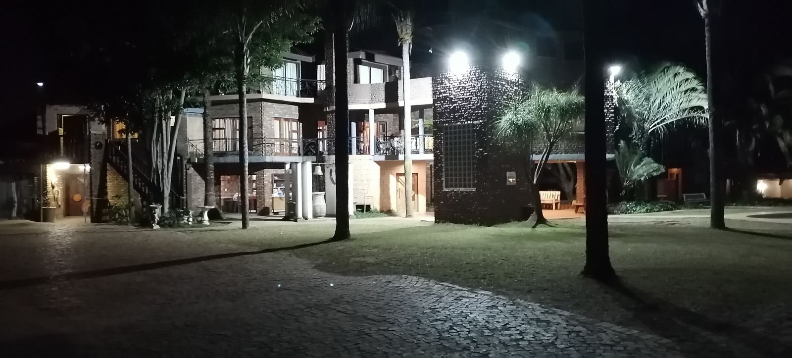 Function, event and facility