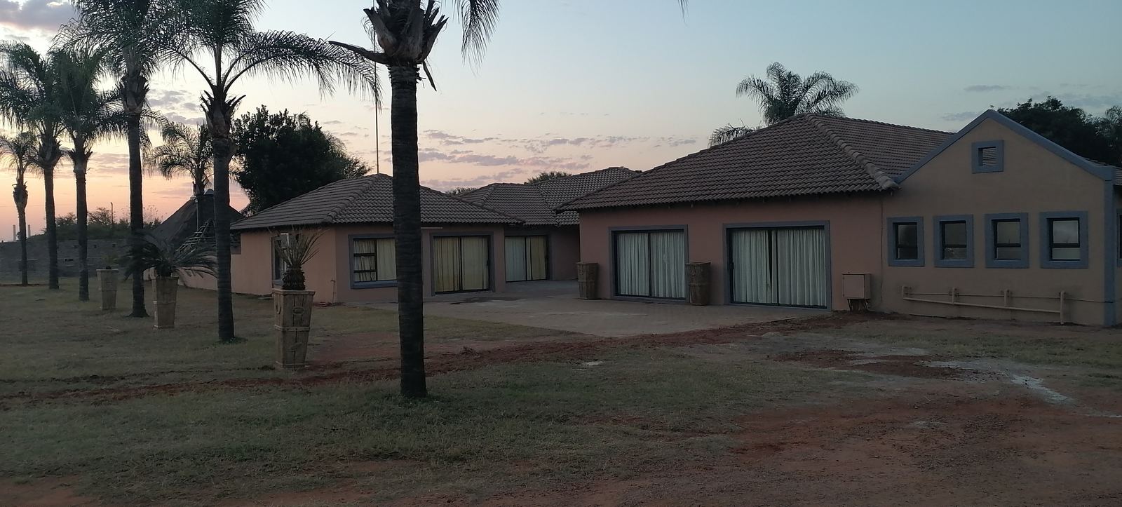 Function, event and facility