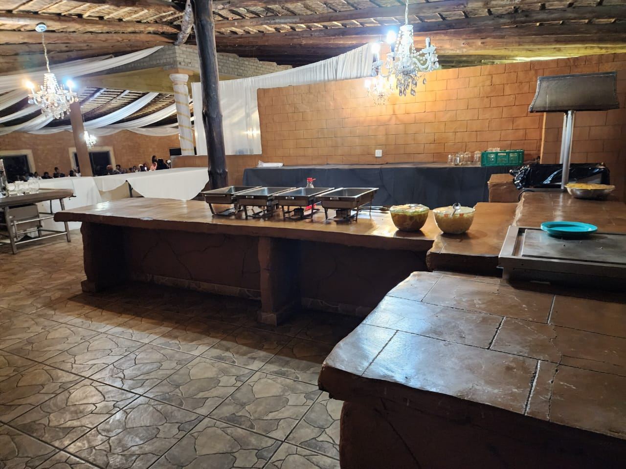 Function, event and facility