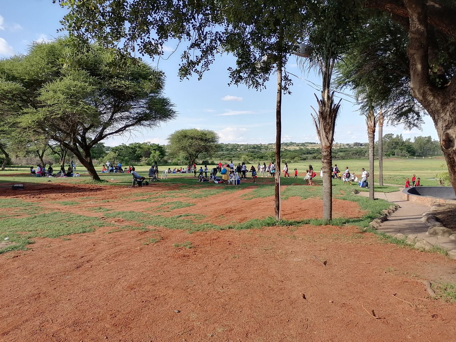 Function, event and facility