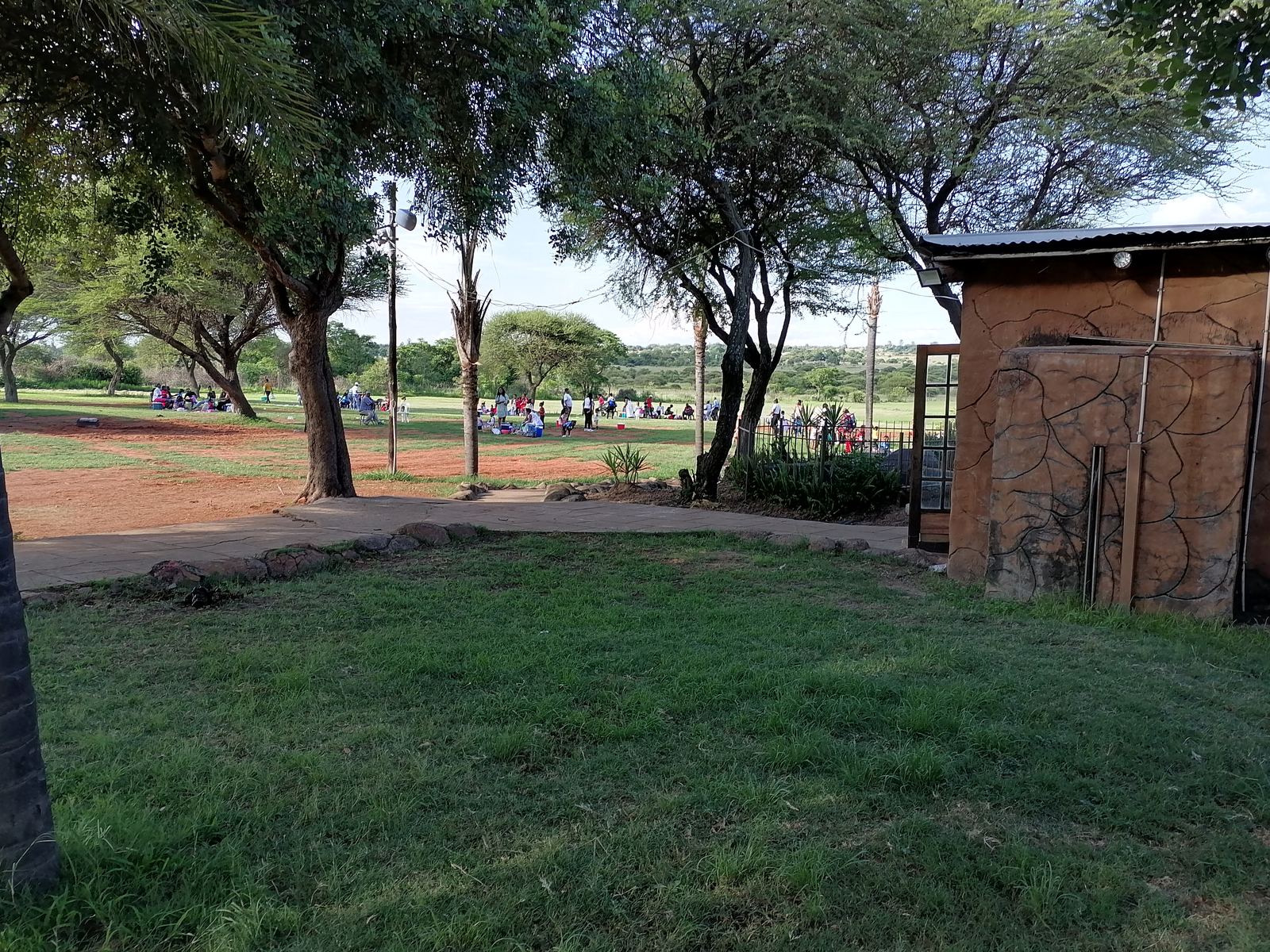 Function, event and facility