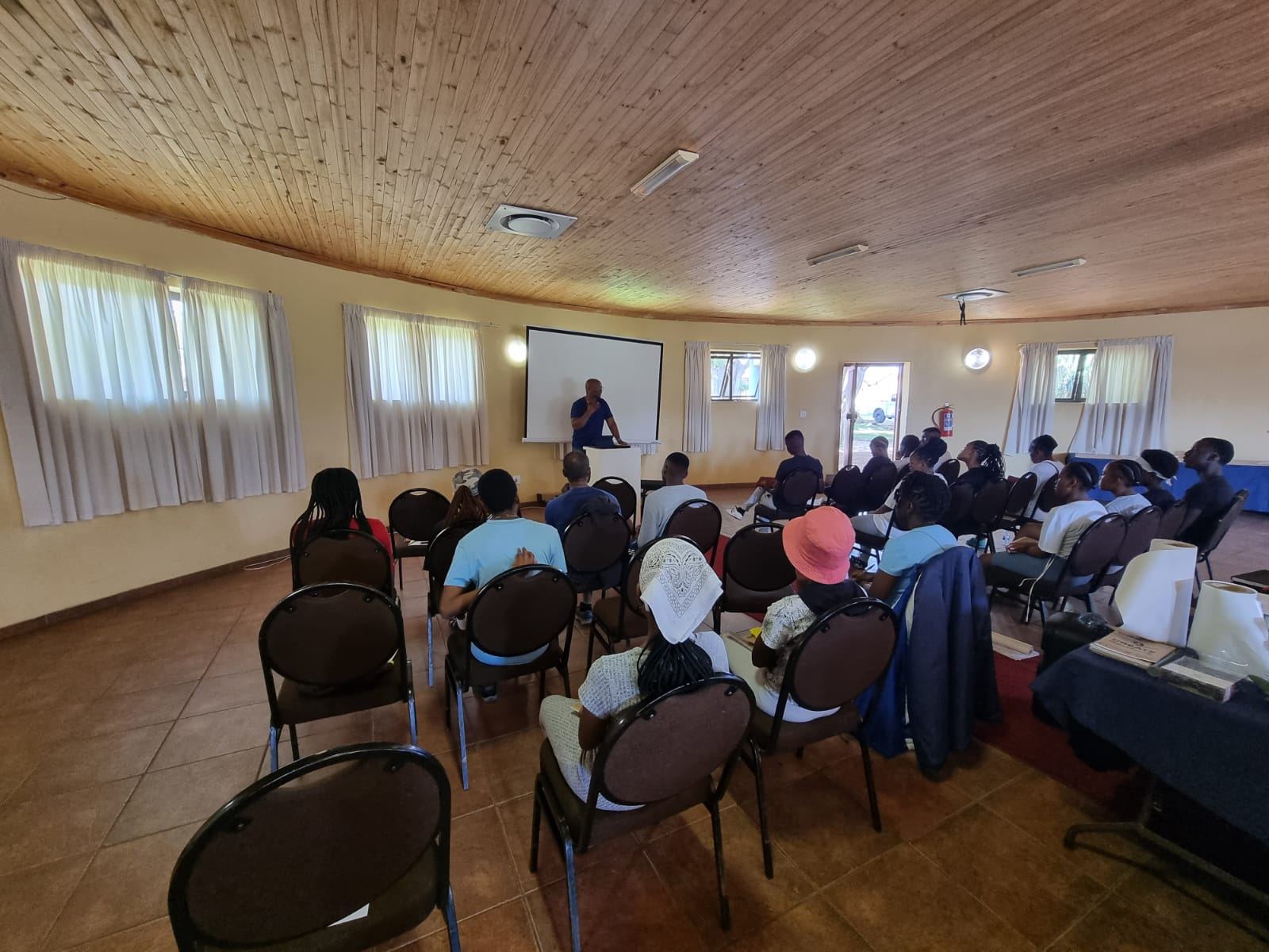 Function, event and facility