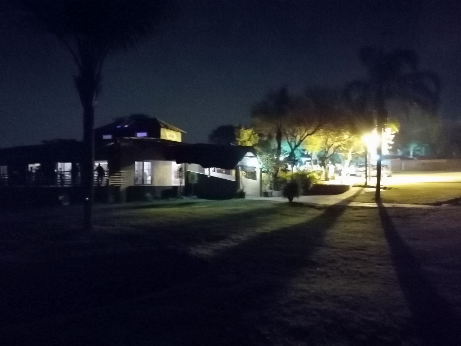 Function, event and facility