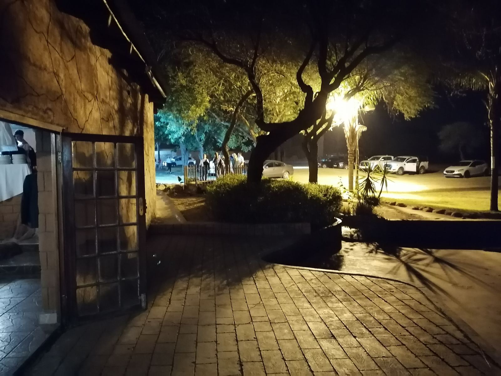 Function, event and facility