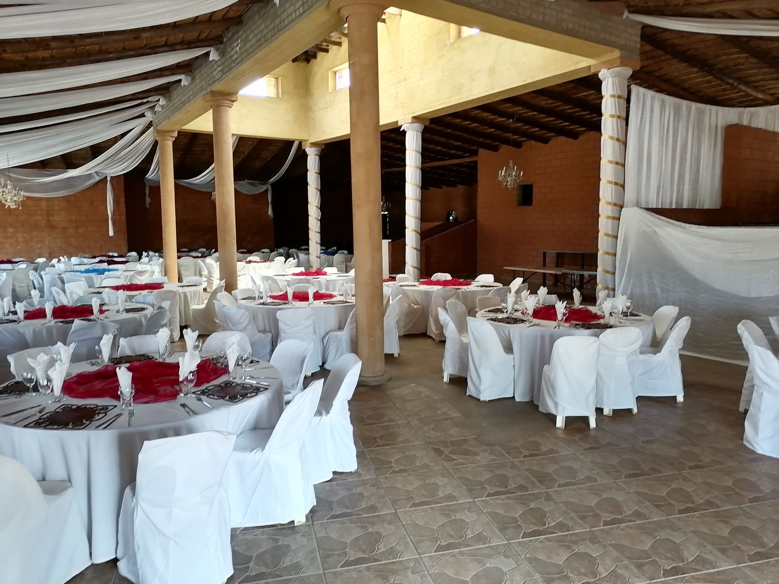 Function, event and facility