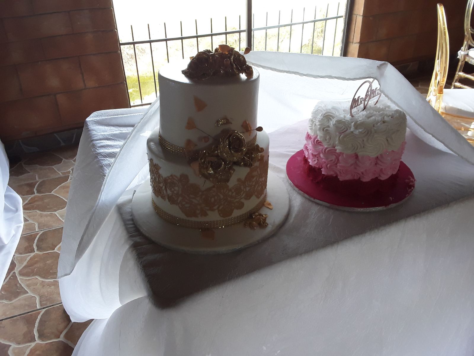 Function, event and facility
