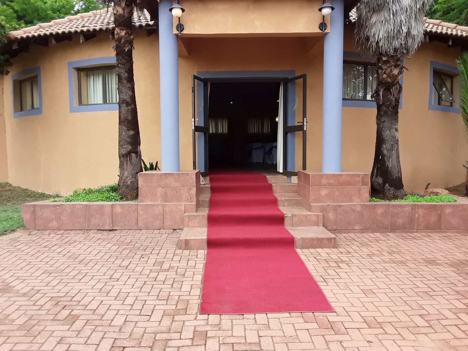 Function, event and facility