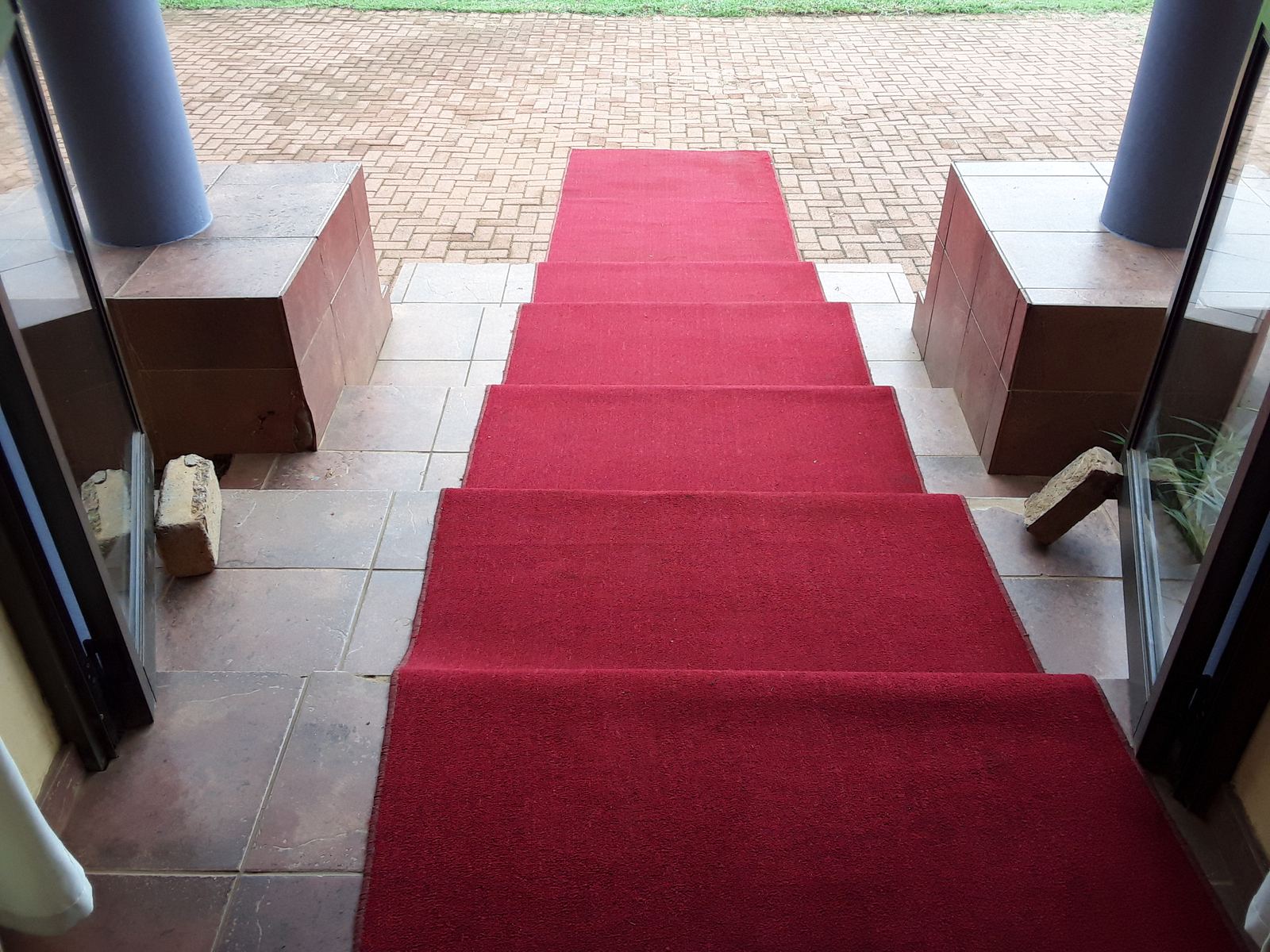Function, event and facility