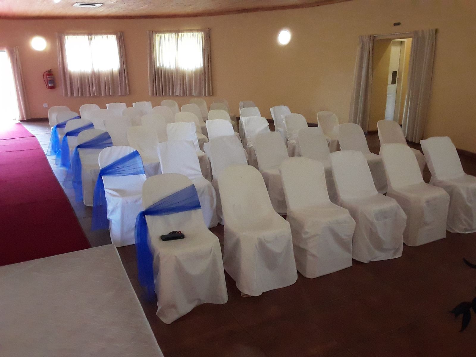 Function, event and facility