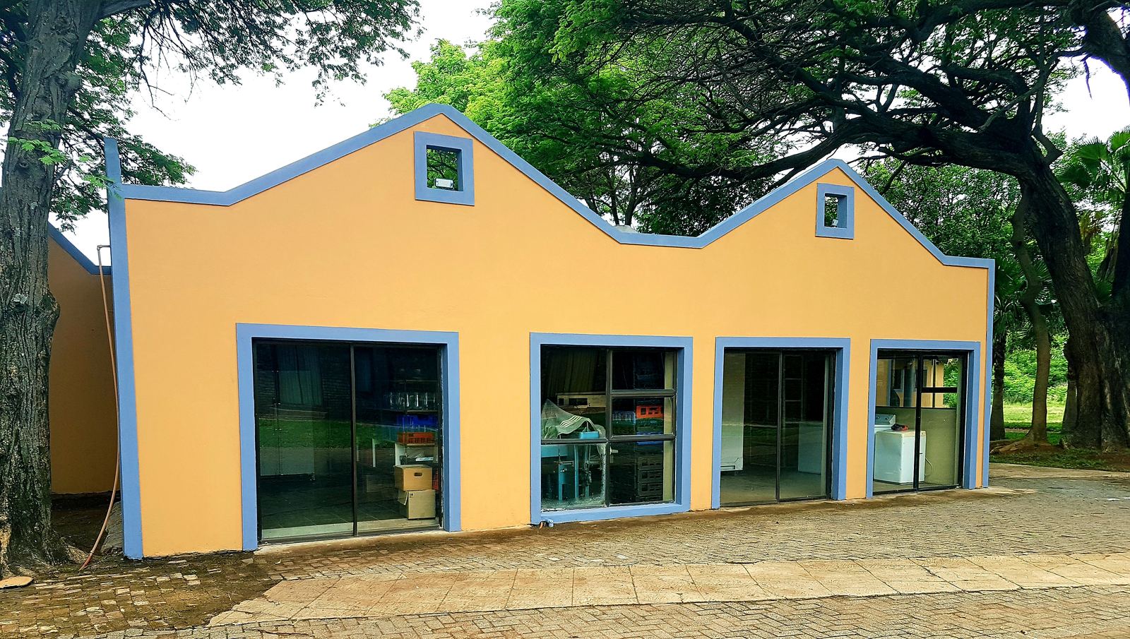 Function, event and facility