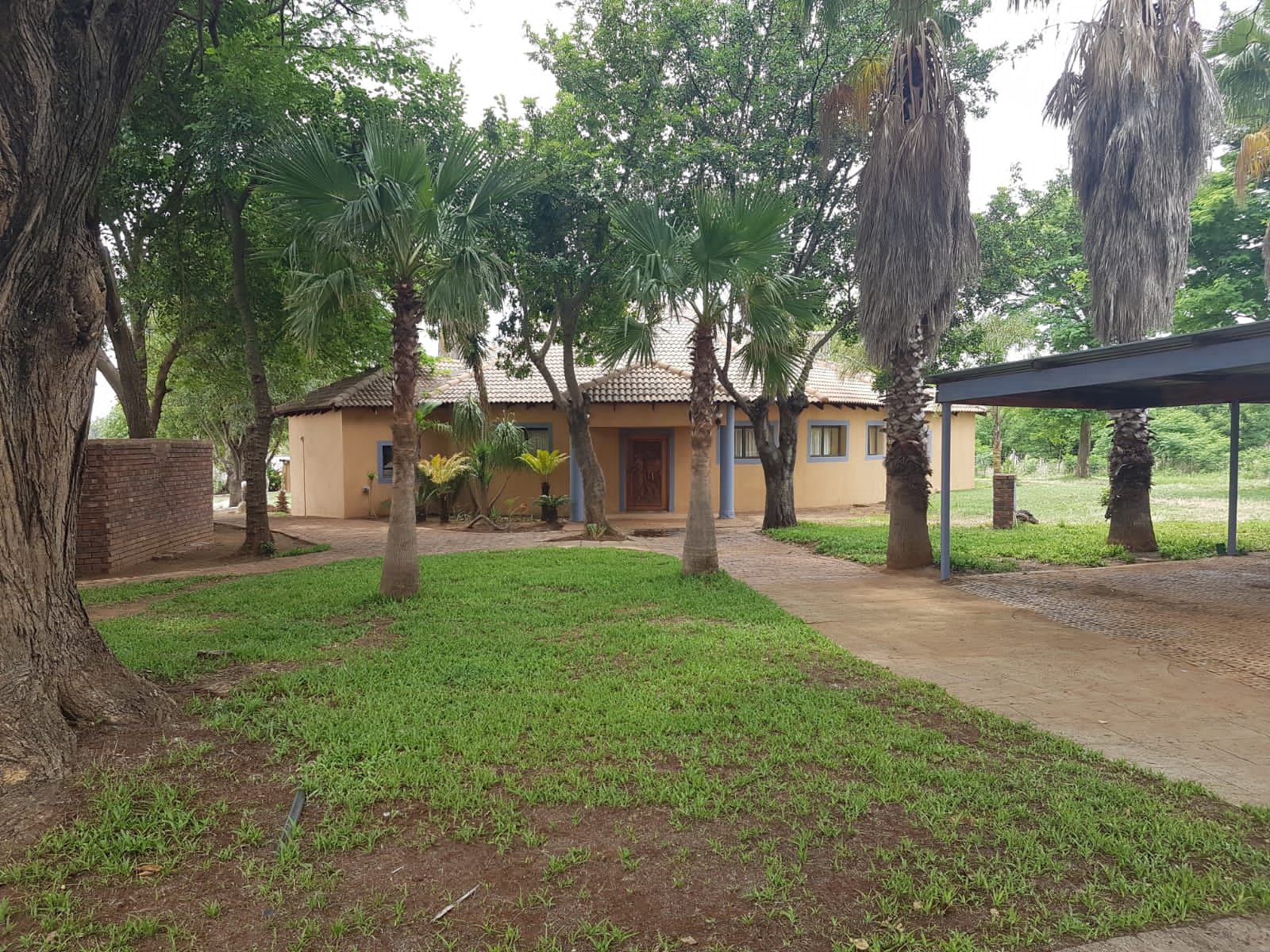 Function, event and facility