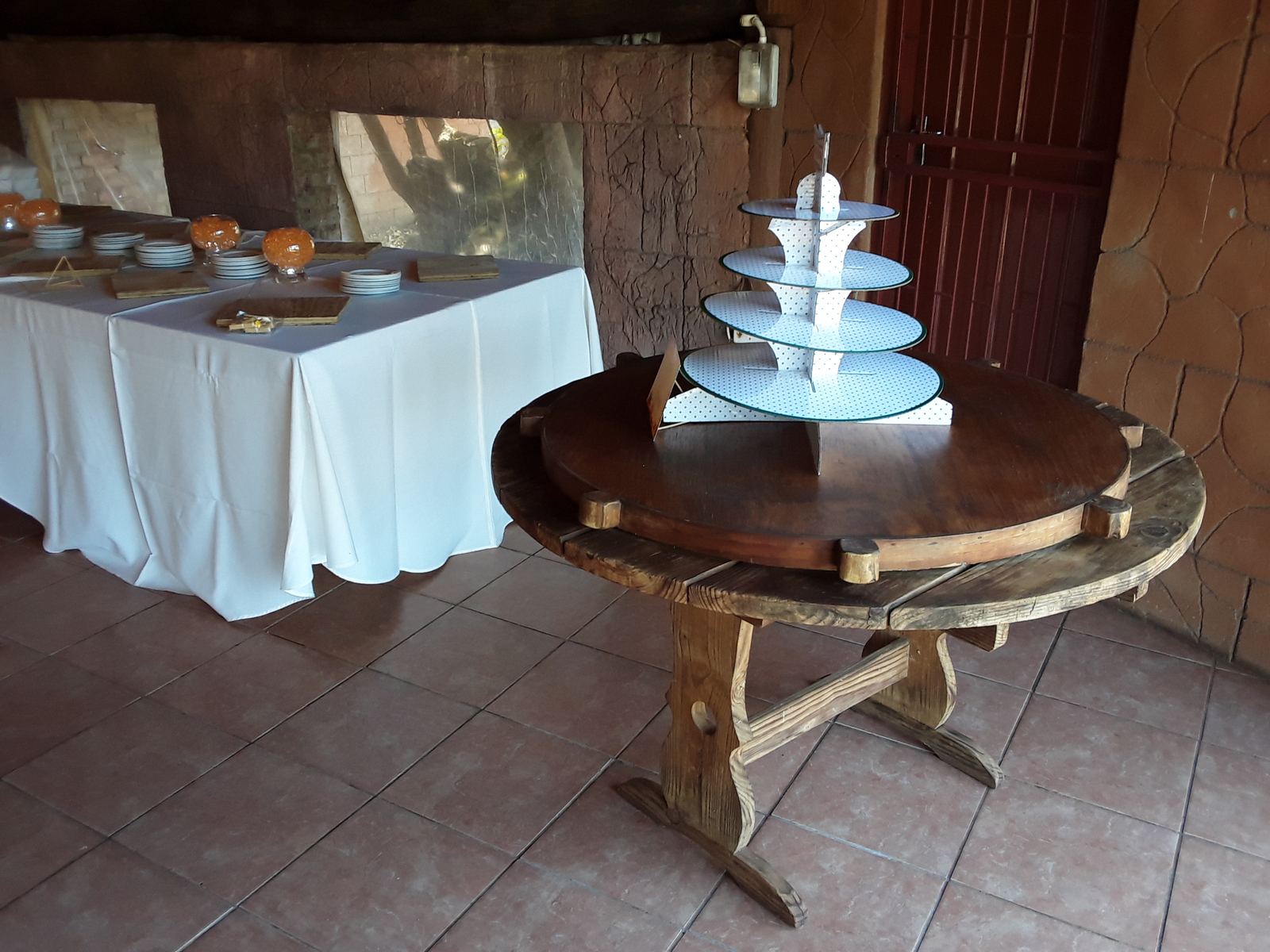 Function, event and facility