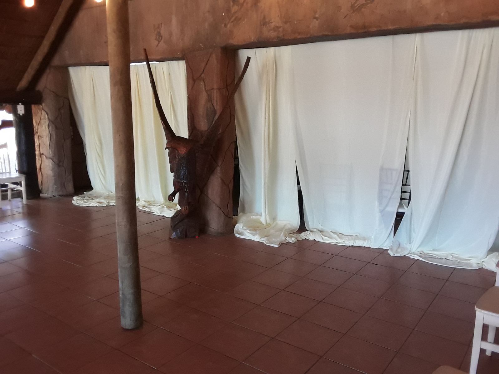 Function, event and facility