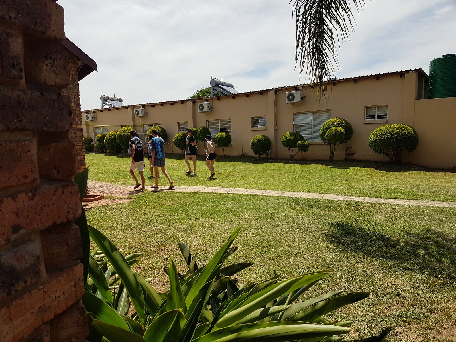 Function, event and facility
