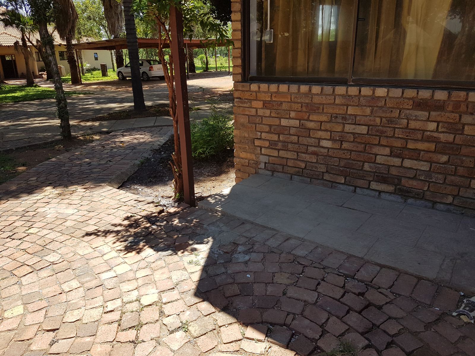 Function, event and facility