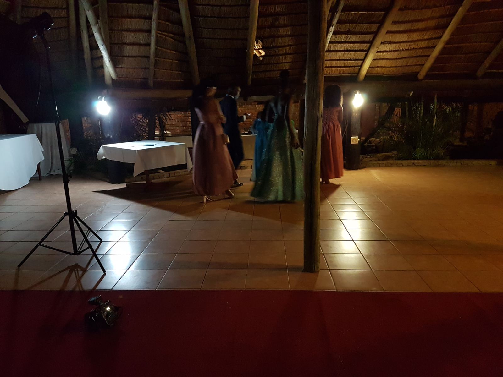 Function, event and facility
