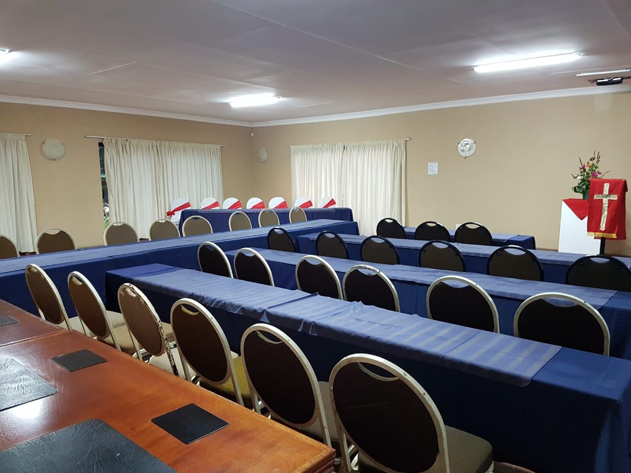 Function, event and facility