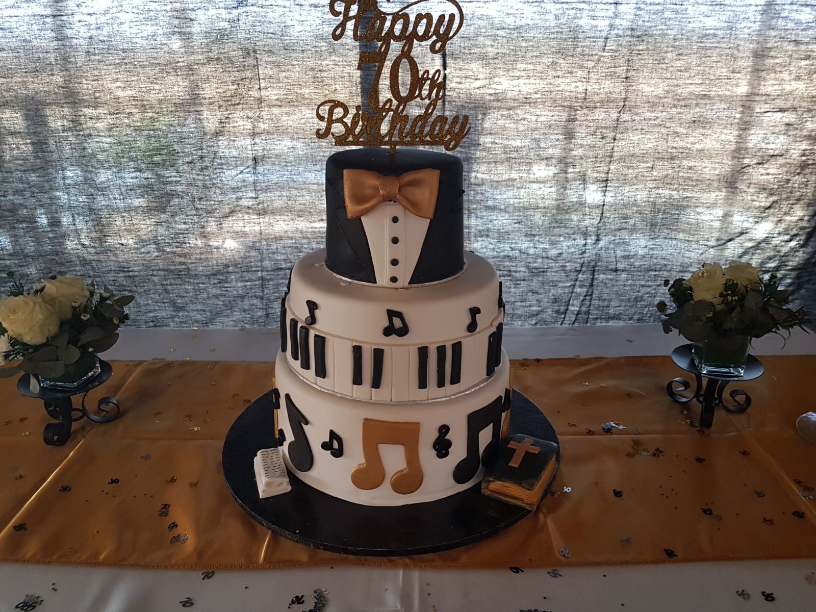 Function, event and facility