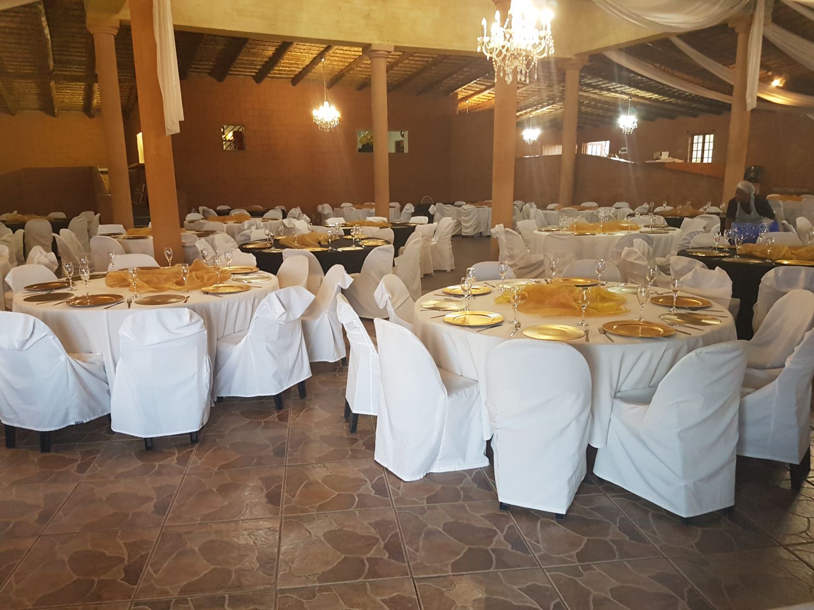 Function, event and facility
