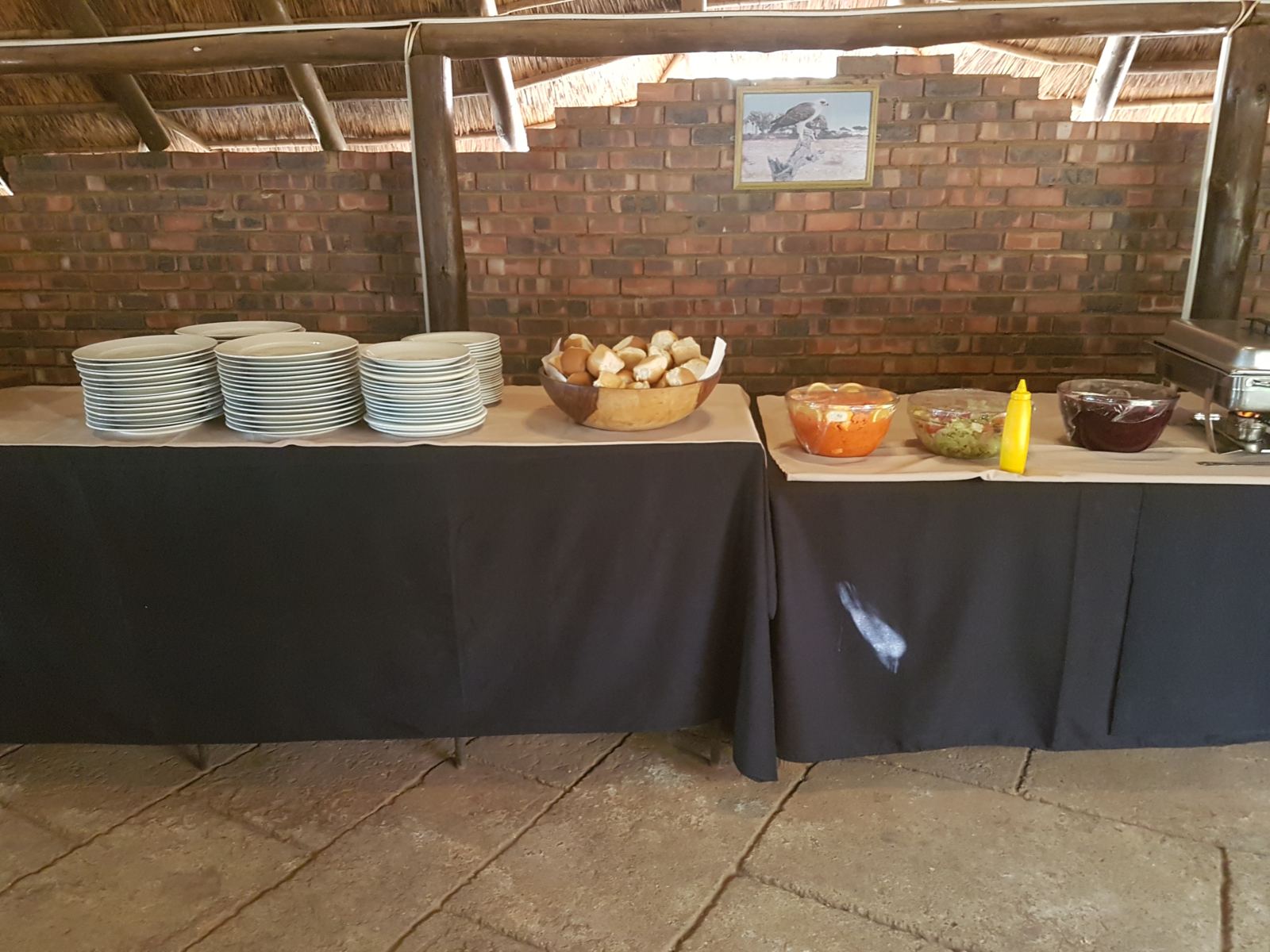 Function, event and facility