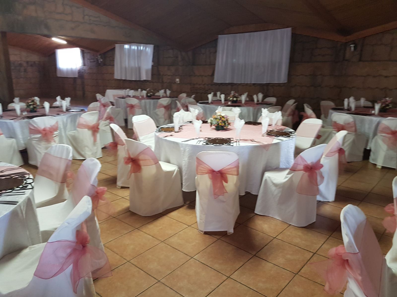 Function, event and facility