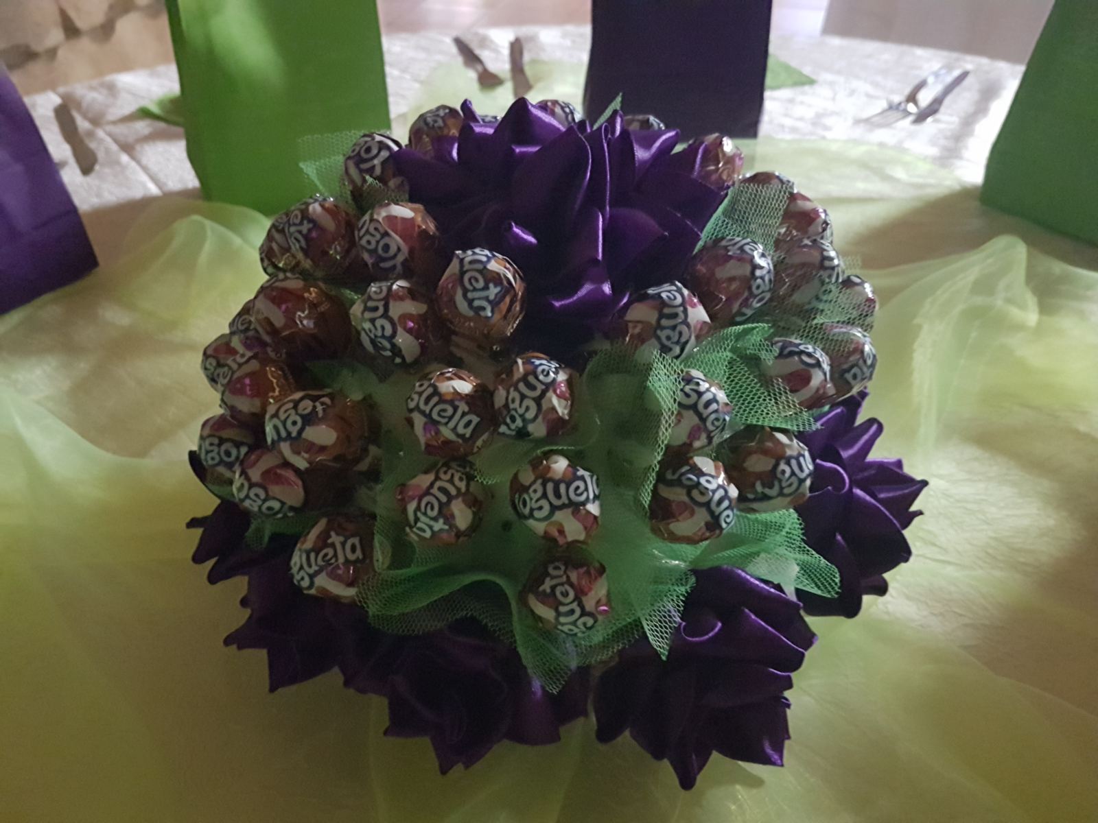 Function, event and facility
