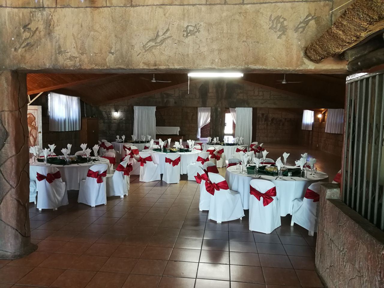 Function, event and facility