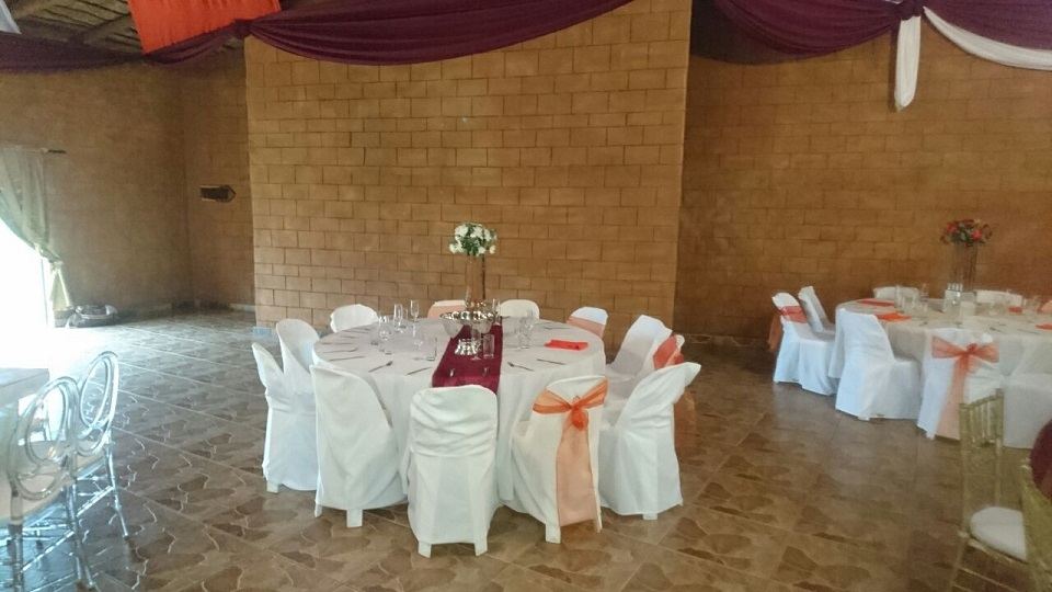 Function, event and facility