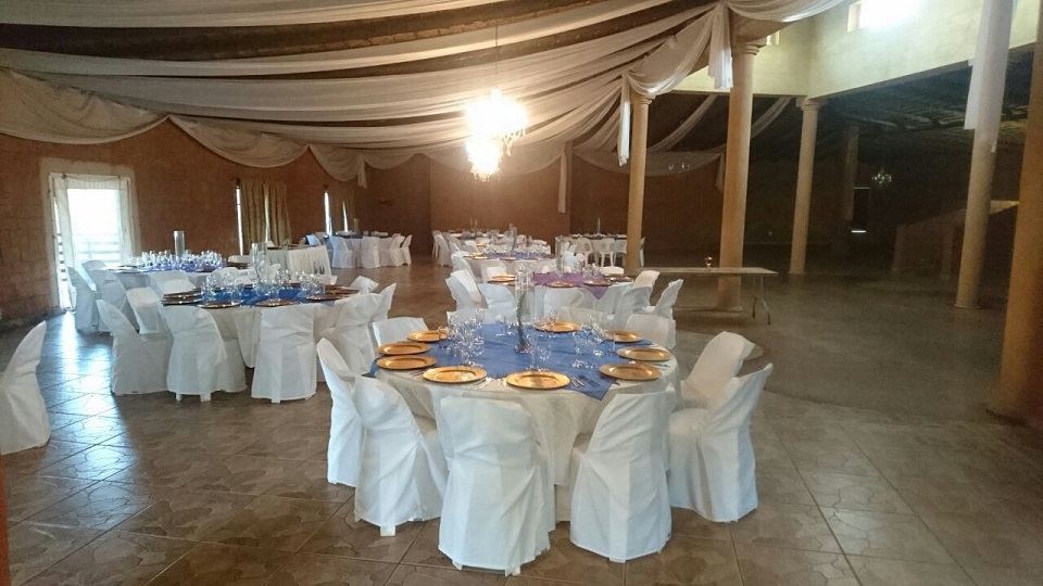 Function, event and facility