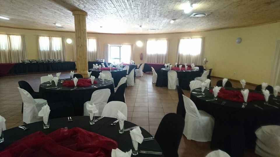 Function, event and facility