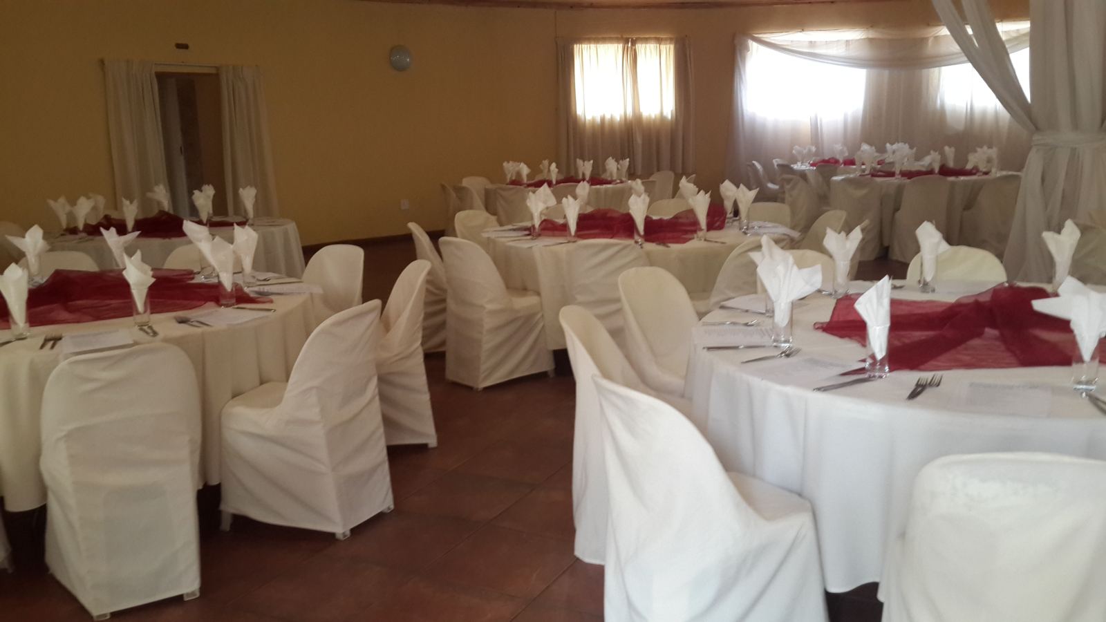Function, event and facility
