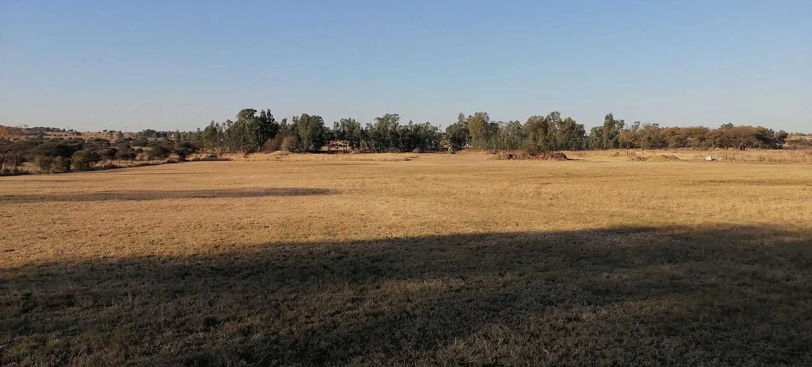 Open Spaces selected photo