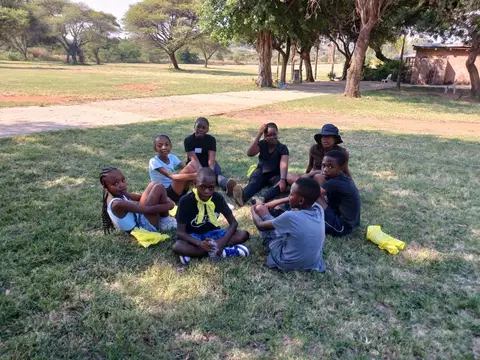Outdoor activity, grounds and scenery
