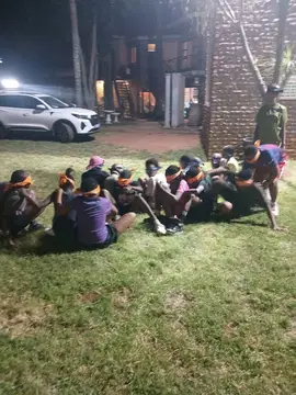 Outdoor activity, grounds and scenery