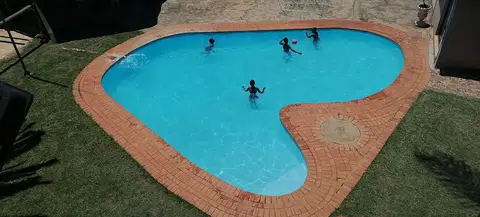 Outdoor activity, grounds and scenery