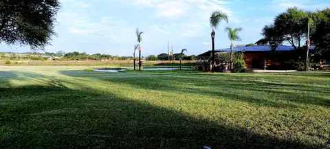 Outdoor activity, grounds and scenery