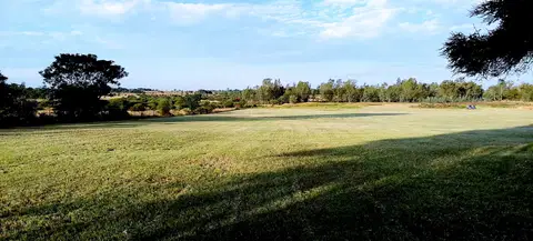 Outdoor activity, grounds and scenery