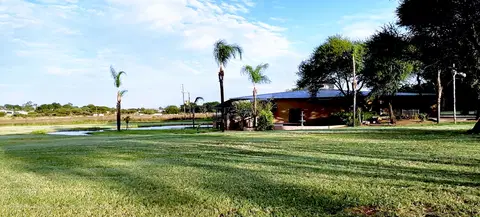 Outdoor activity, grounds and scenery